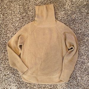 Turtleneck Sweater from Wilfred